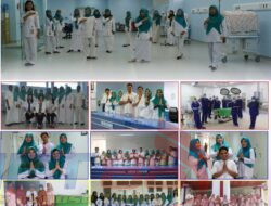 Satu-Satunya di Bangka Belitung, RSUD Depati Hamzah Pangkalpinang Raih Akreditasi Paripurna