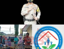 18 Remaja Dibina, Sekjen Rumah PPAI Apresiasi Plt Kapolresta Pati dan Kapolsek Sukolilo