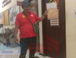 Indikasi Korupsi Pelaksanaan BSPS, Lembaga KPK RI DPD Sampang Ambil Tindakan