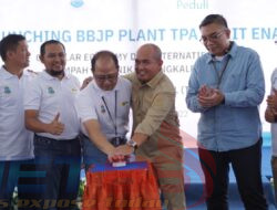 PT PLN dan Pemkot Pangkalpinang Bekerjasama Pengelolaan Sampah