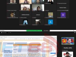 The Asiania Talk: PPI Dunia Kawasan Asia-Oseania Mengkaji Aksesi Timor Leste ke ASEAN