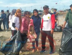 27 Mahasiswa/I Tematik 2022 Universitas Madura Lakukan KKN di Desa Branta Pesisir
