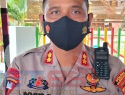 Mutasi Akhir Tahun, Kapolres Pamekasan Dimutasi ke Polres Bojonegoro