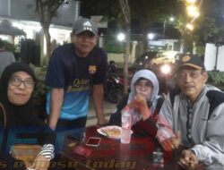 Silaturahmi dan Pererat Persaudaraan, Alumni SMP N V Pamekasan Agendakan Reuni Temu Kangen