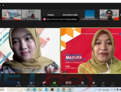 Gelar Seminar Madura Berdaulat, MMB Harap Pemuda Bersatu