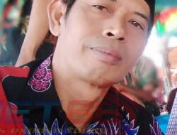 Asmuni DPC Bara Nusa Sumenep : Tahun Baru Kepala Dinas Baru