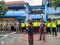 Sampaikan Aspirasi Turun ke Jalan, Kalis Kecewa Direksi Perumdam Magetan Buat Skenario Aksi Tandingan