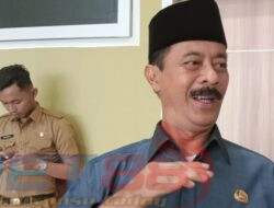 Bupati Pamekasan Launching Program UHC