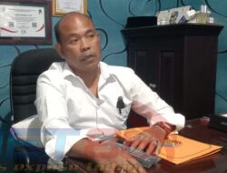 Oknum Anggota Polres Pamekasan Terlibat Lahgun Sabu, Kasat Narkoba Berikan Penjelasan