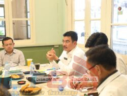 “Paritrana Award”, Apresiasi BPJS Naker dan Bukti Hadirnya Pemerintah untuk Rakyat