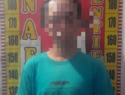 Palsukan Data Peminjam, Petugas Koperasi di Bondowoso Mendekam Dibalik Jeruji Besi