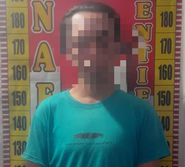 Petugas Koperasi