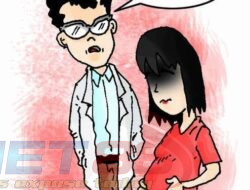 Pacaran dan Melahirkan Dibawah Umur, Warga Kec Panarukan Berujung Pelaporan