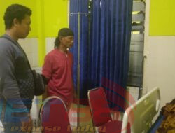 Tersengat Aliran Listrik, Pria Asal Probolinggo Tewas di Kamar Kontrakan