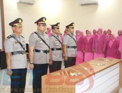 Mutasi Pejabat Polres Sumenep, Proses Pembinaan SDM Dalam Rangka Regenerasi