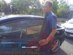 Ketua Lhasbira Angkat Bicara Terkait Pengrusakan Rumah Kasatpol PP Bondowoso : Jangan Sampai Mandek, Kita Kawal Bersama