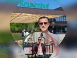 Kapolres Pamekasan AKBP Rogib Triyanto Dimutasi ke Bojonegoro, Pamen Korlantas Polri AKBP Satria Permana Penggantinya