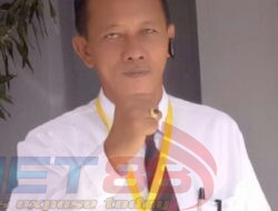 Ketua Dewas GMPK Sampang Angkat Bicara masalah Polemik Dana Hibah PWI