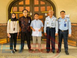 Penuhi Hak Integrasi Narapidana, Lapas Pamekasan Bebaskan 1 Teroris