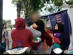 Oknum Polisi Arogan Aniaya Warga Sipil di Sampang Madura
