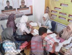 Hari Terakhir, Pendaftar Pengawas Pemilu Kelurahan dan Desa di Kecamatan Trenggalek Membludak