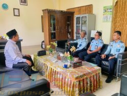 Demi Tingkatkan Pembinaan Narapidana , Lapas Kelas IIA Pamekasan Gandeng Universitas Madura Dan IAIN