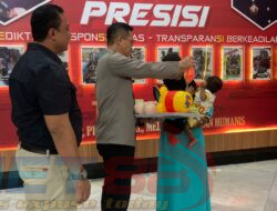 Penculikan di Bondowoso, Begini Keterangan Ibu Korban