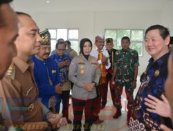 Walikota Surabaya Sahkan “FPK Surabaya” & Resmikan “Rumah Bhineka”