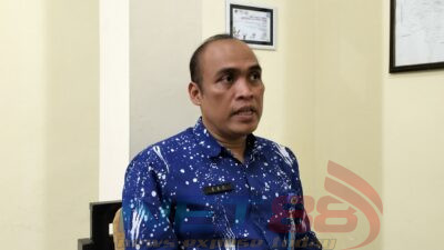 Belum Ada Monev Terkait Belotan, Kadis PMD Magetan : “Camat Belum Laporan ke Saya”