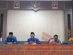 Diskominfo Situbondo Apresiasi Peran Wartawan Dalam Pemerintahan