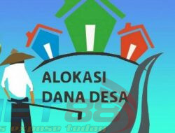PJ Desa Kamondung Kecamatan Omben Dilaporkan Terkait Dugaan Penyimpangan Dana Desa 2022