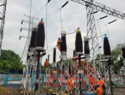 Gerak Cepat PLN Lakukan Penelusuran Titik Gangguan Pada Transmisi Madura