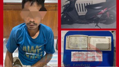 Warga Tamankrocok Bondowoso Dibekuk Polisi, Ini Penyebabnya