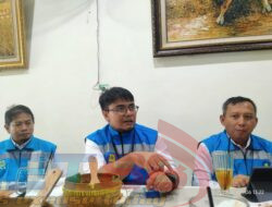 PLN Kerahkan 96 Genset dan Lampu Emergency Atasi Pemadaman Bergilir