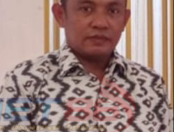 Masyarakat dan Tomas di Dapil 3, Berkomitmen dan Dukung Ach. Jailani Menjadi Caleg PDIP