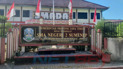 Pencabulan Merajalela di Sumenep, Kali Ini Terjadi di Salah Satu SMA Favorit