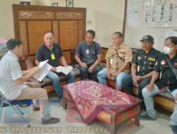 Pomal Surabaya Luruk PG Asembagus, Klarifikasi Terkait Status Kakam