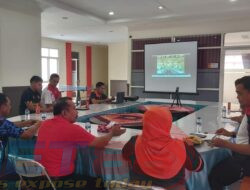 Bapas Pamekasan Ikuti Kegiatan Virtual “Penguatan Pelaksanaan Tugas Dan Fungsi Balai Pemasyarakatan”