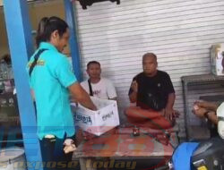 IWO dan POKWAS Sinergi Dengan Kicau Mania Situbondo, Galang Donasi Musibah Banjir Ijen