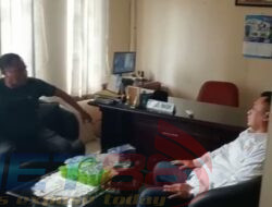 Polemik Pemberhentian Anggota KONI Sampang, Ada Apa Sebenarnya,,,!