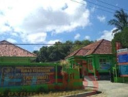 Slogan Bismillah Melayani, Tidak Berlaku di Puskesmas Batu Putih