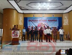 NGO BARA Siap Jalin Kemitraan, Khususnya Fungsi Control di 4 Kabupaten Wil. Madura