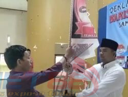 Petinggi LSM Deklarasi dan Konsolidasi Barisan Aktivis Madura
