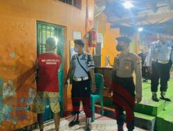 Tandatangani Pakta Integritas, Lapas Pamekasan Komitmen Zero Halinar