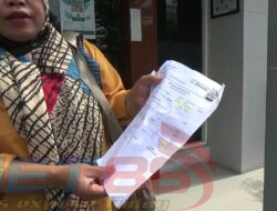 Dituduh Tambah Daya Listrik Tanpa Ijin dan Didenda 1,3 Juta, Yatimah Warga Desa Malang Datangi Kantor ULP Maospati