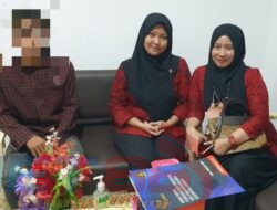 Gerak Cepat DINSOS P3A, Lakukan Pendampingan Korban Pencabulan di SMAN 2 Sumenep
