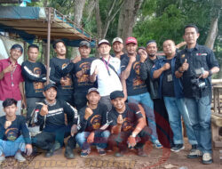 Baksos PJI Cianjur Bersama Yayasan IRA
