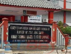 Rutan Kelas IIB Sampang Mengusulkan 220 WBP, Remisi Hari Raya Idul Fitri 1444 H