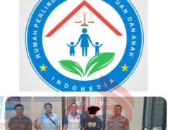 Ketum Rumah PPAI Dukung Kapolresta Pati Berikan Penghargaan dan Apresiasi ke Para Personil