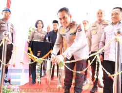 Program Bedah Rumah, Polda Kalsel Target 130 Unit Rumah